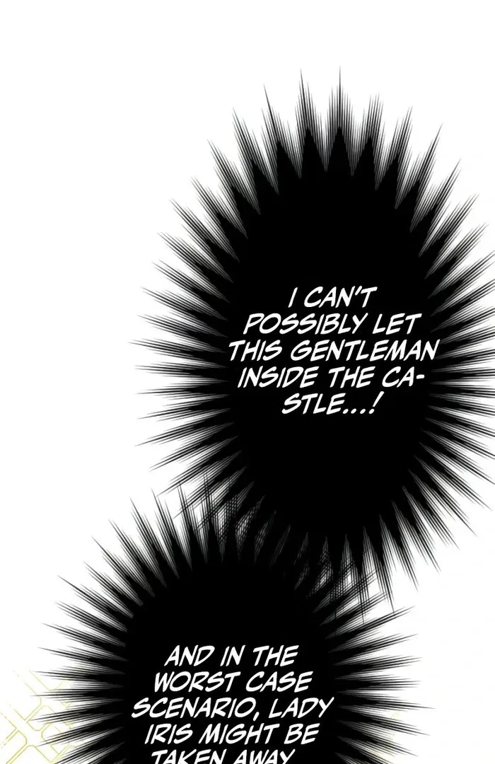 I’m Not Dead For Nothing Chapter 20 page 4 - 