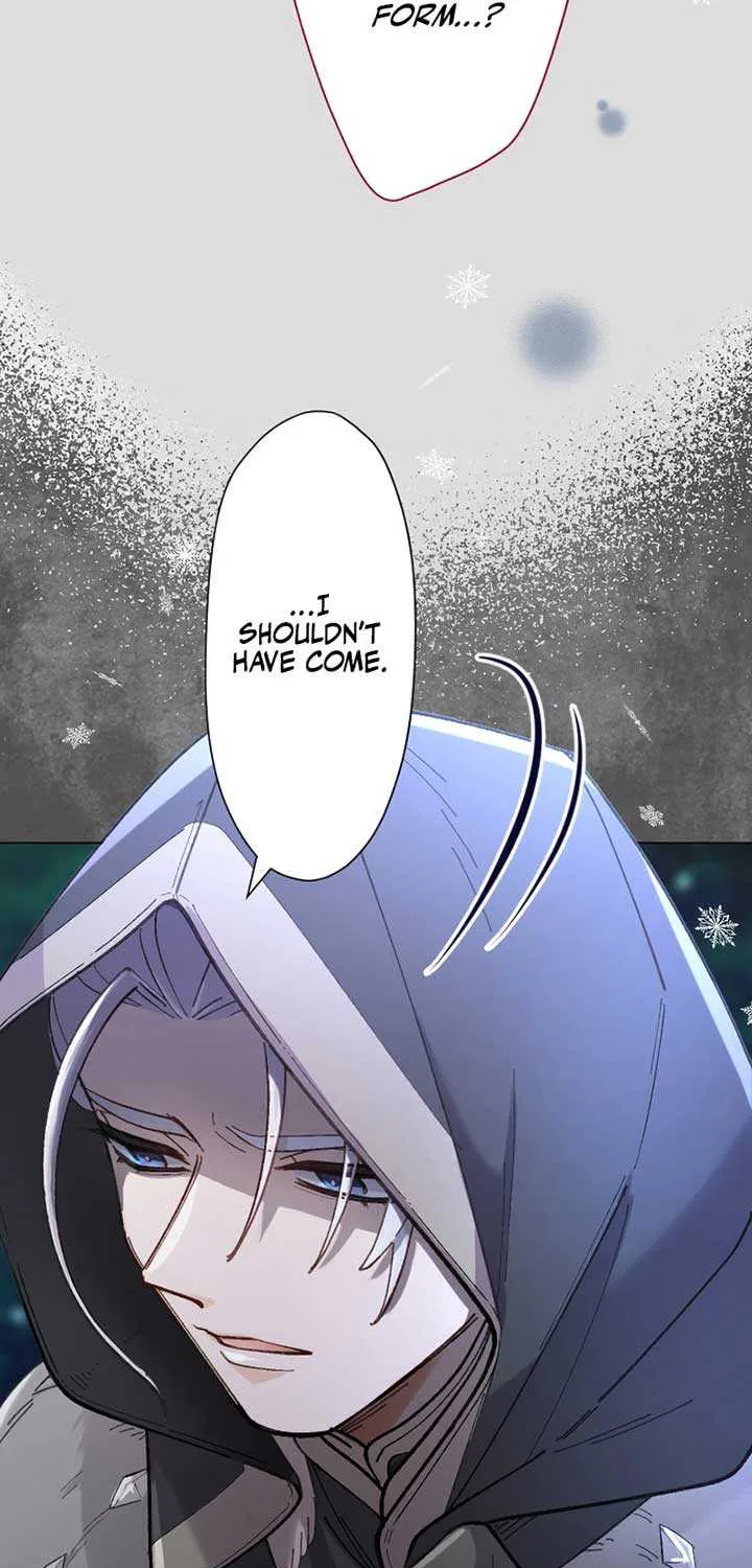 I’m Not Dead For Nothing Chapter 3 page 13 - 