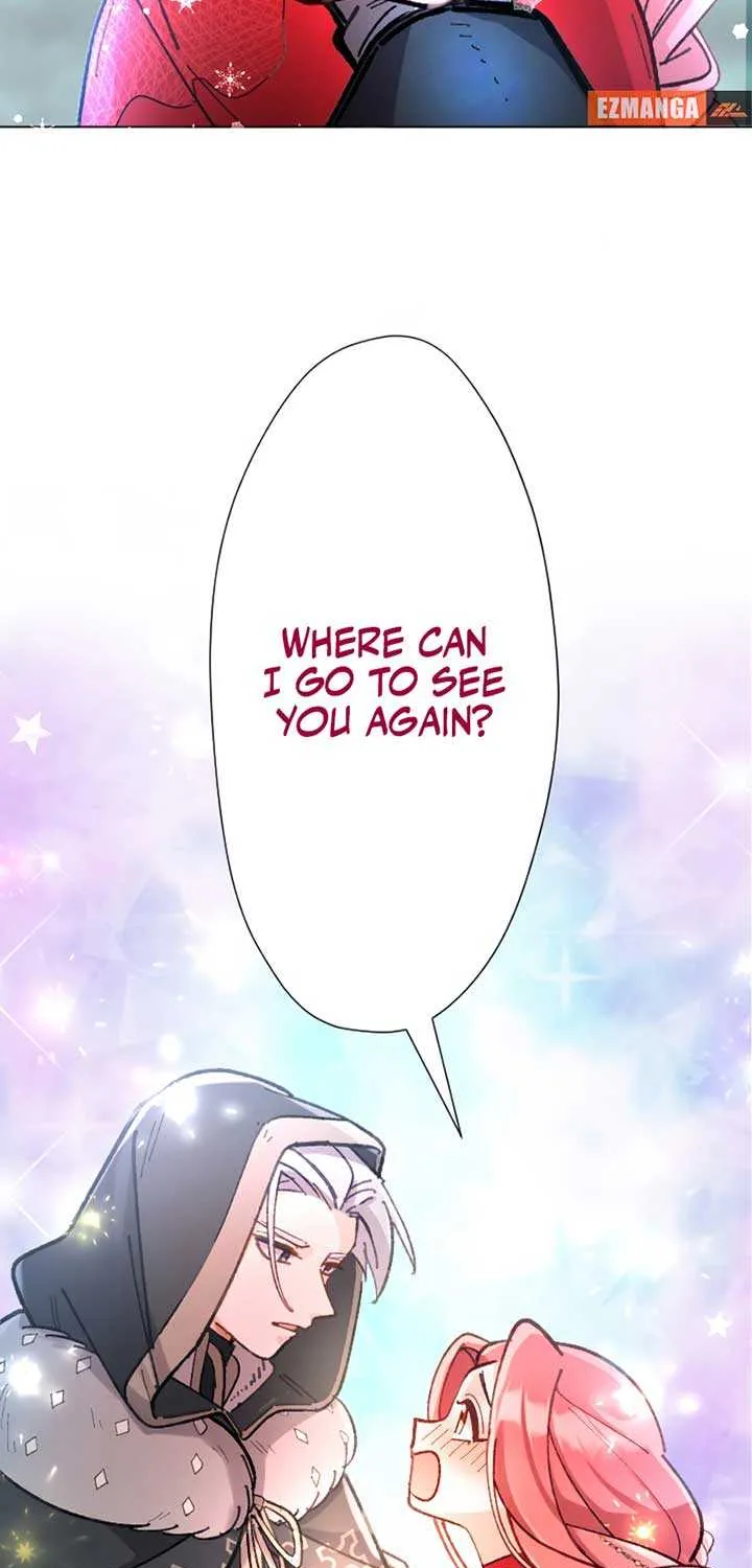 I’m Not Dead For Nothing Chapter 3 page 19 - 