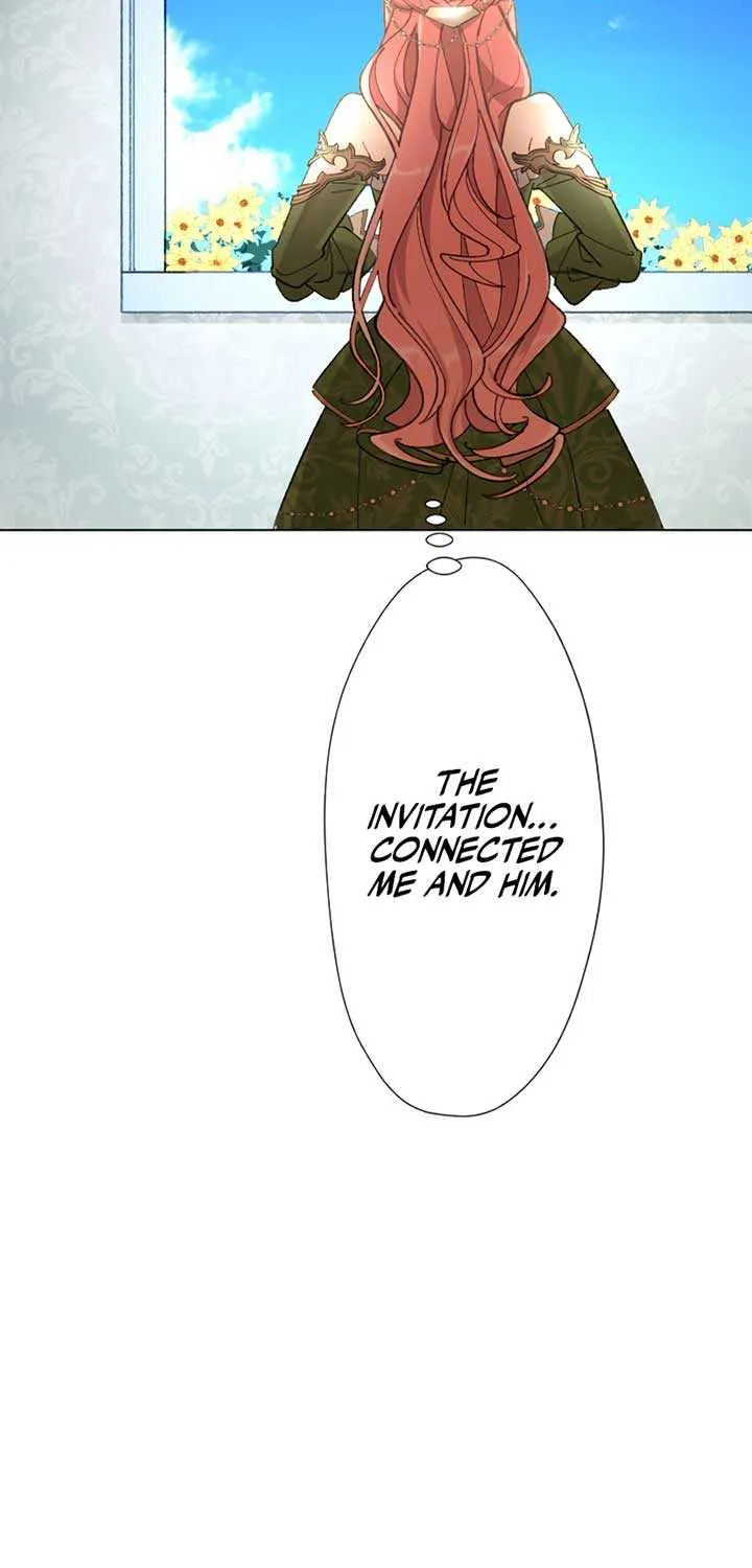 I’m Not Dead For Nothing Chapter 3 page 25 - 