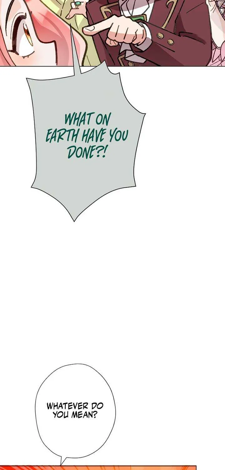 I’m Not Dead For Nothing Chapter 3 page 28 - 
