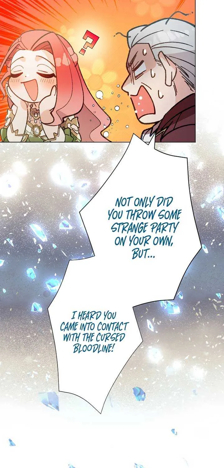 I’m Not Dead For Nothing Chapter 3 page 29 - 