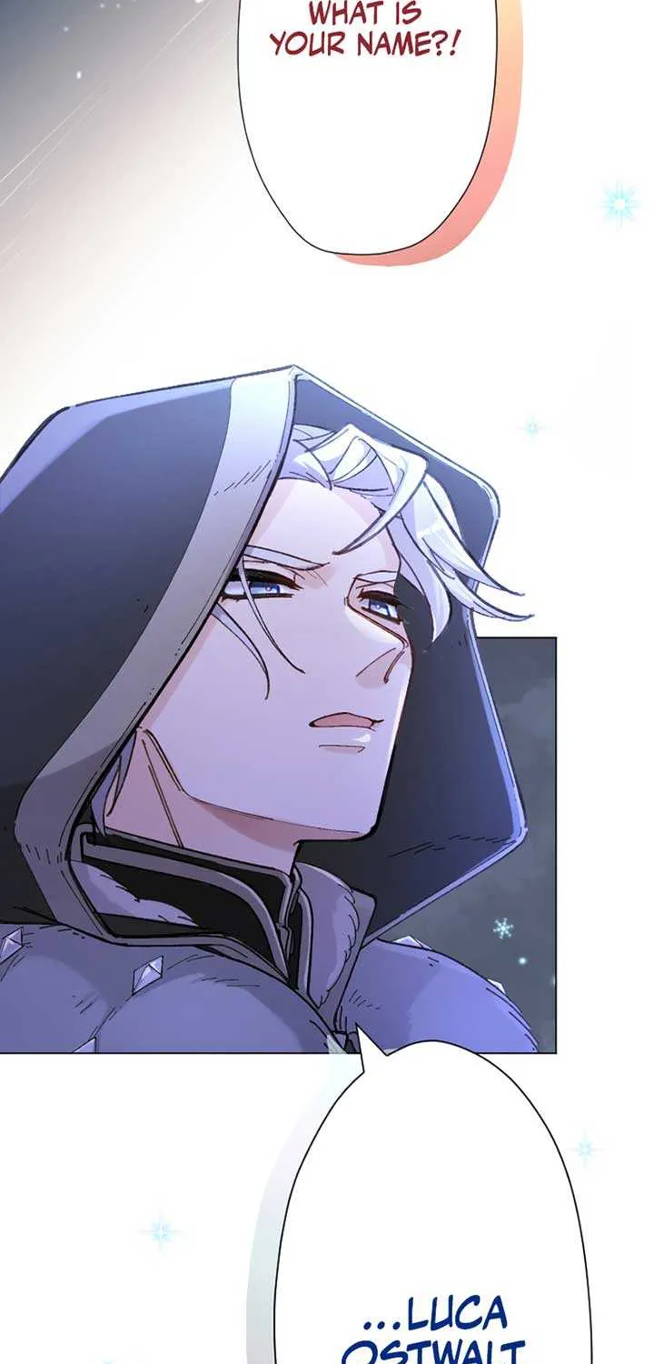 I’m Not Dead For Nothing Chapter 3 page 4 - 