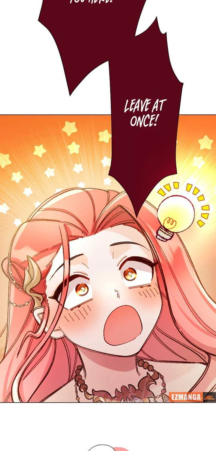 I’m Not Dead For Nothing Chapter 3 page 34 - 
