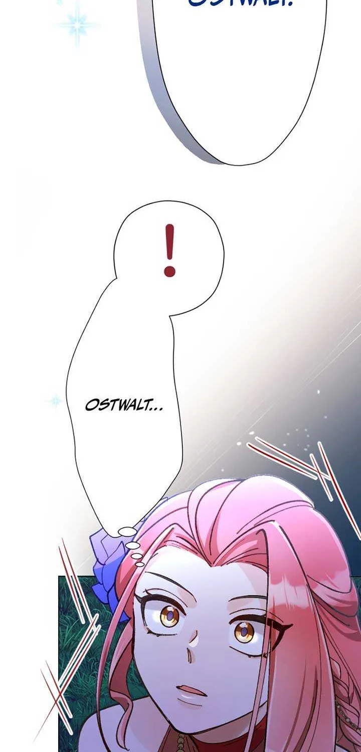 I’m Not Dead For Nothing Chapter 3 page 5 - 