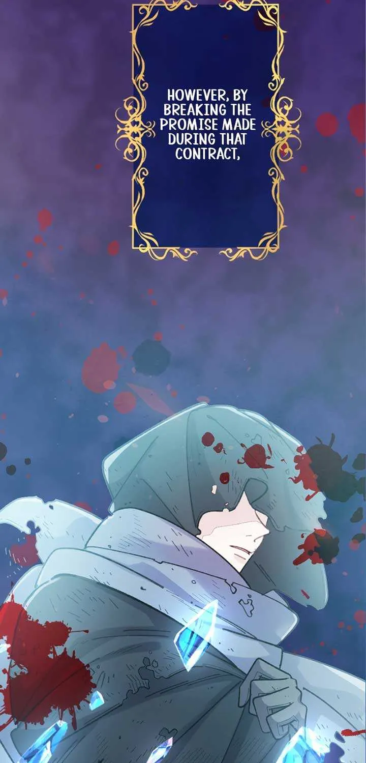 I’m Not Dead For Nothing Chapter 3 page 46 - 