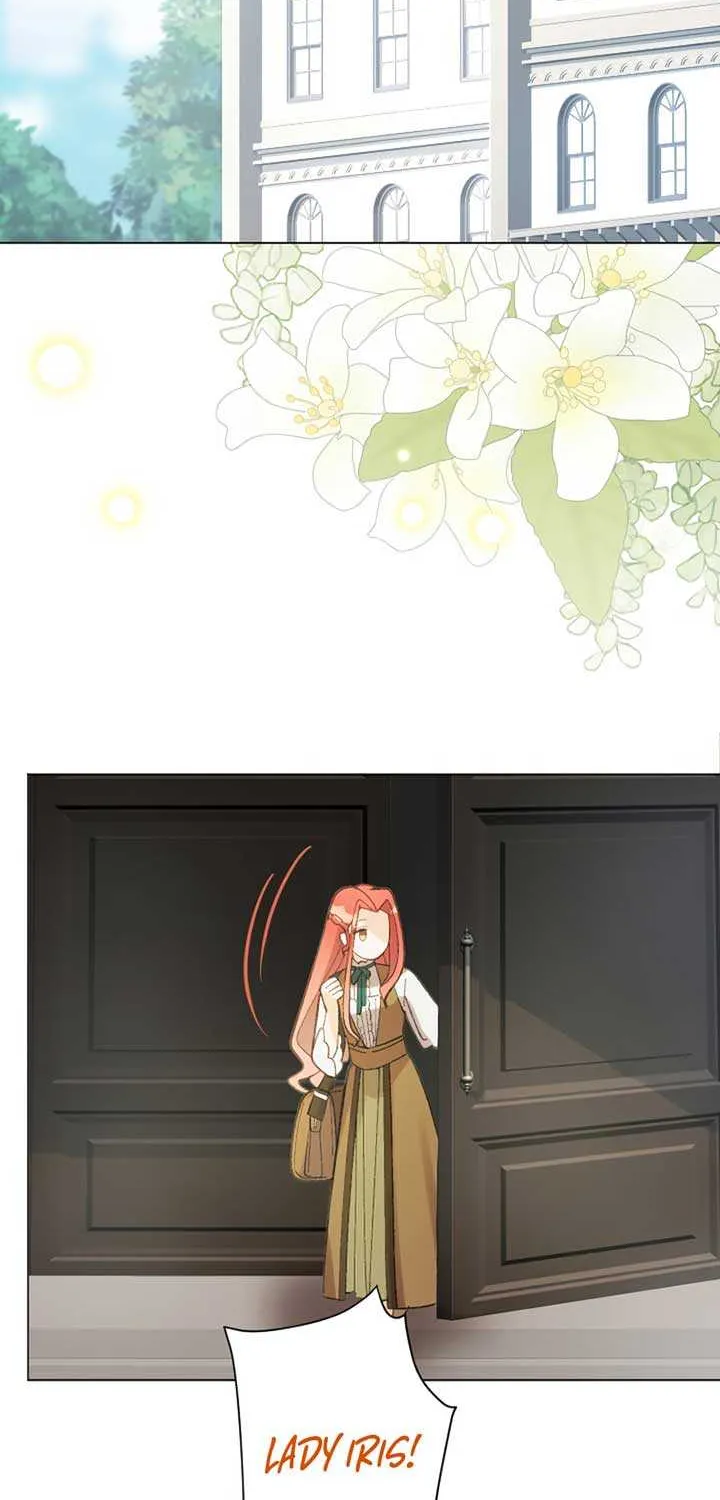 I’m Not Dead For Nothing Chapter 3 page 53 - 