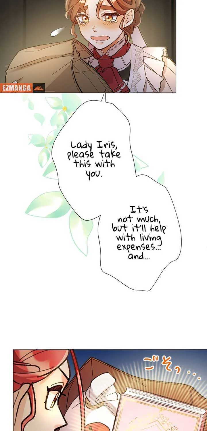 I’m Not Dead For Nothing Chapter 3 page 56 - 