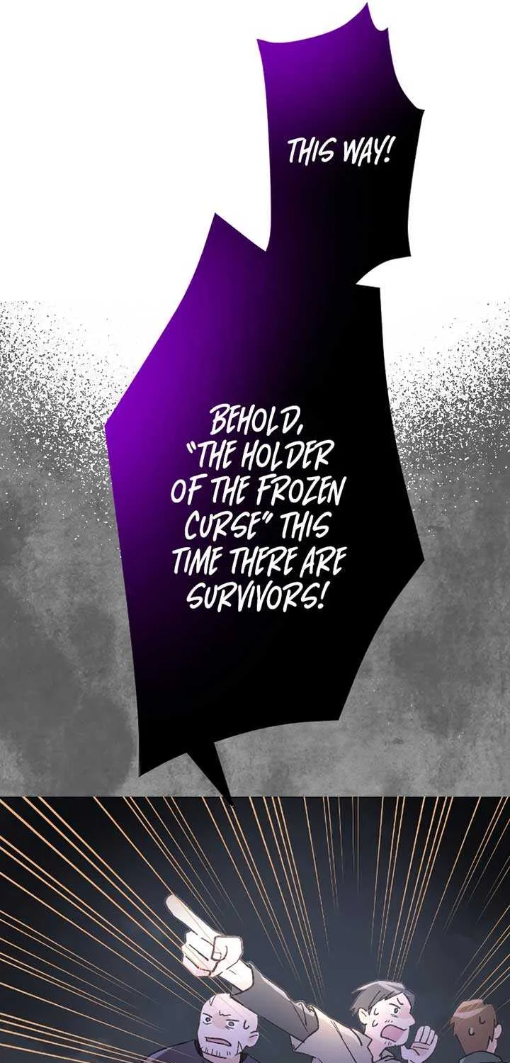 I’m Not Dead For Nothing Chapter 3 page 7 - 