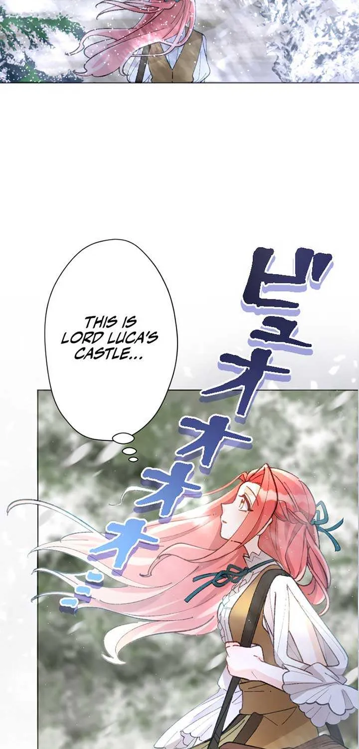 I’m Not Dead For Nothing Chapter 3 page 69 - 