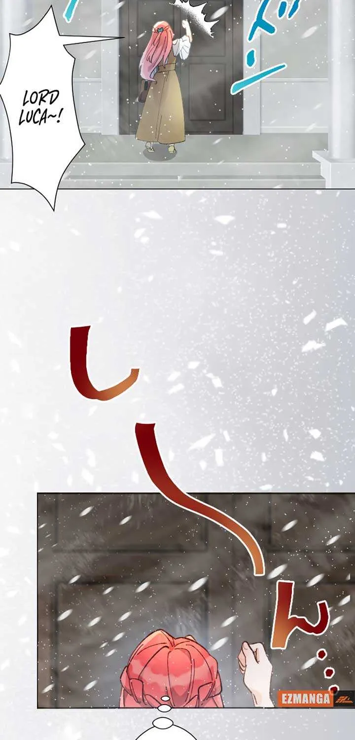 I’m Not Dead For Nothing Chapter 3 page 71 - 