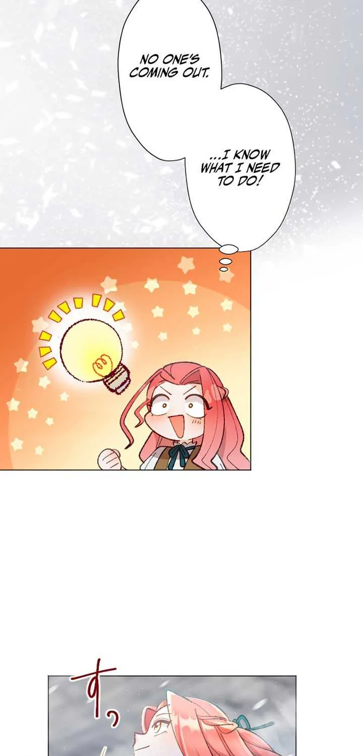 I’m Not Dead For Nothing Chapter 3 page 72 - 