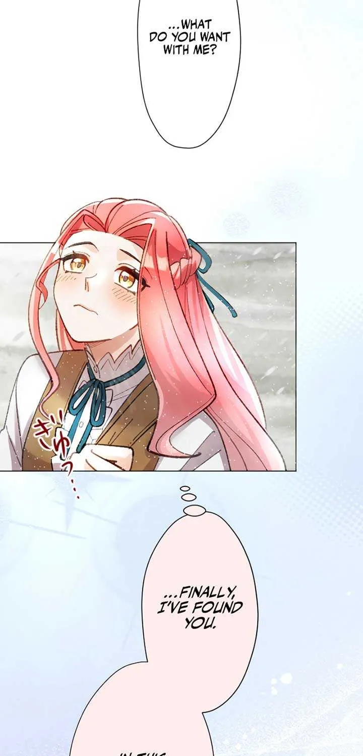 I’m Not Dead For Nothing Chapter 3 page 79 - 