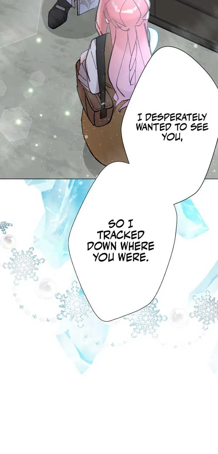 I’m Not Dead For Nothing Chapter 3 page 81 - 