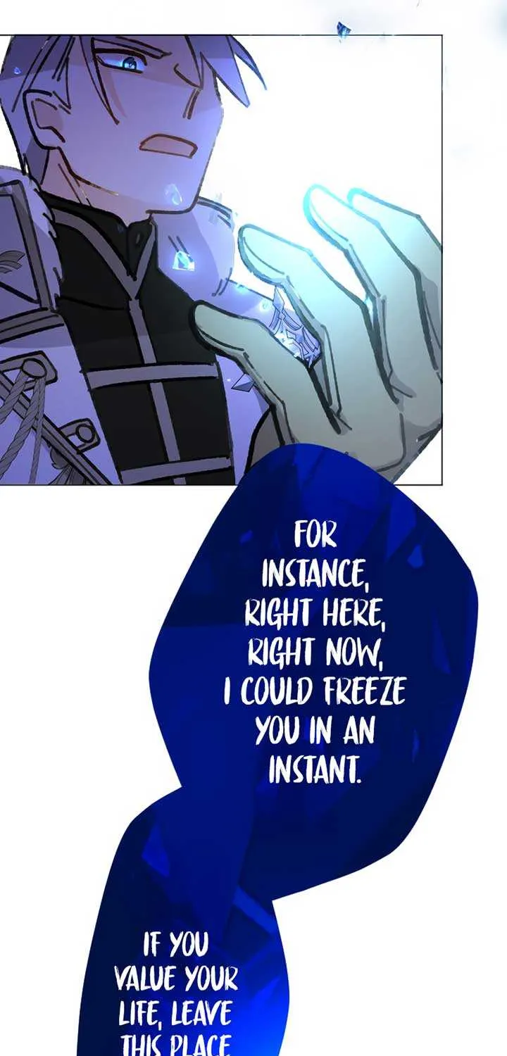 I’m Not Dead For Nothing Chapter 3 page 83 - 