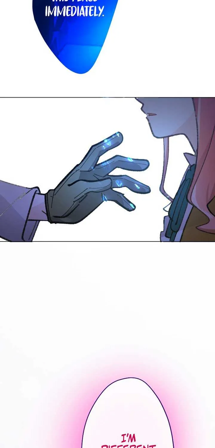 I’m Not Dead For Nothing Chapter 3 page 84 - 