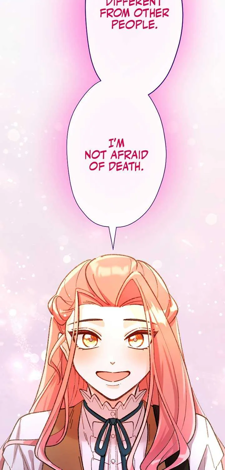 I’m Not Dead For Nothing Chapter 3 page 85 - 