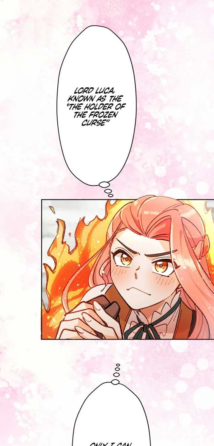 I’m Not Dead For Nothing Chapter 4 page 2 - 