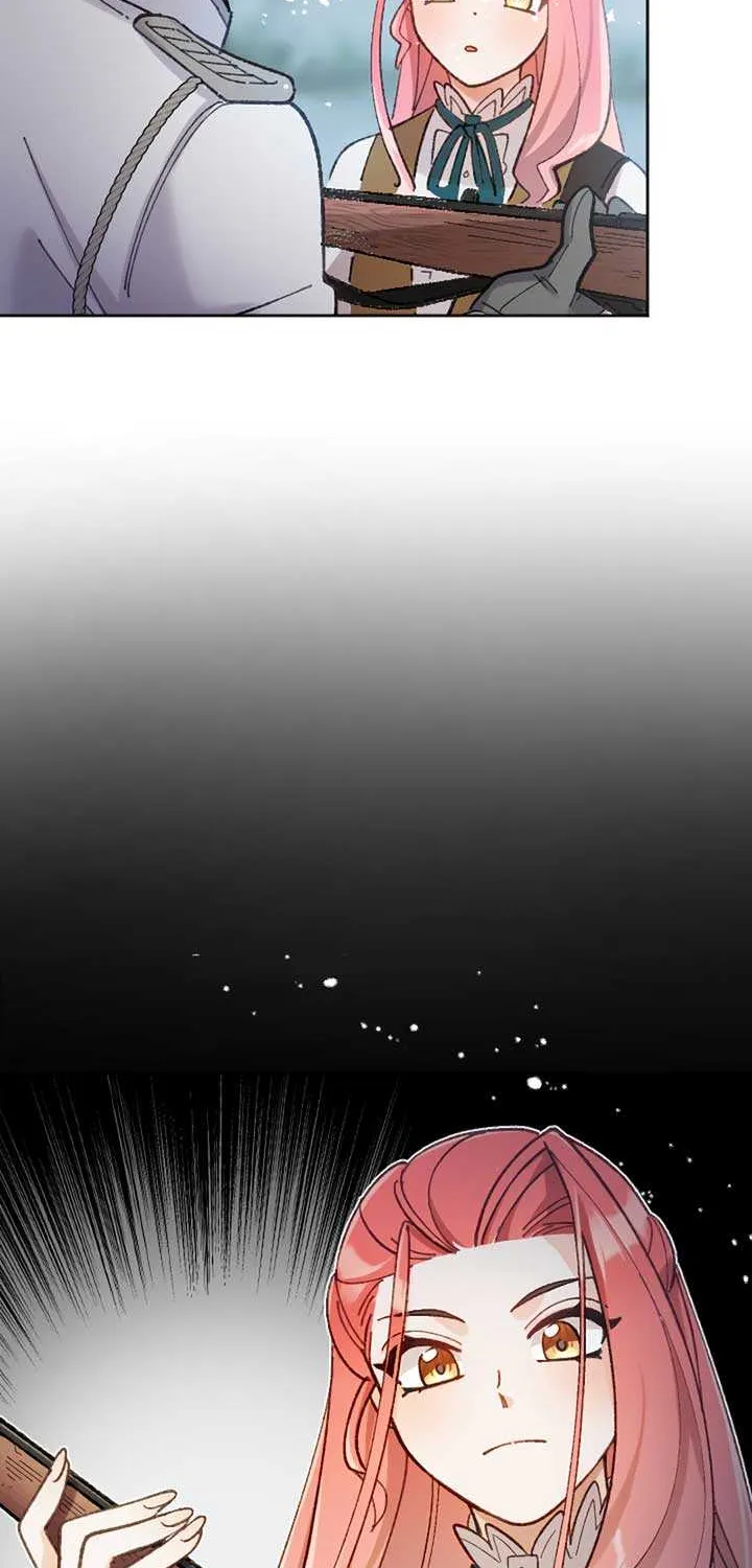 I’m Not Dead For Nothing Chapter 4 page 14 - 