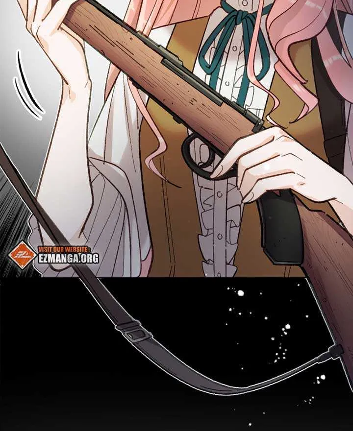 I’m Not Dead For Nothing Chapter 4 page 15 - 