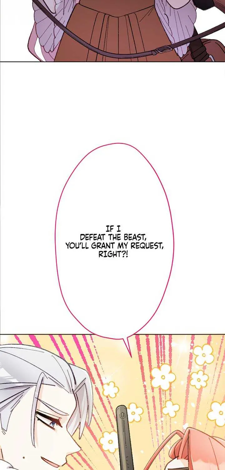 I’m Not Dead For Nothing Chapter 4 page 19 - 
