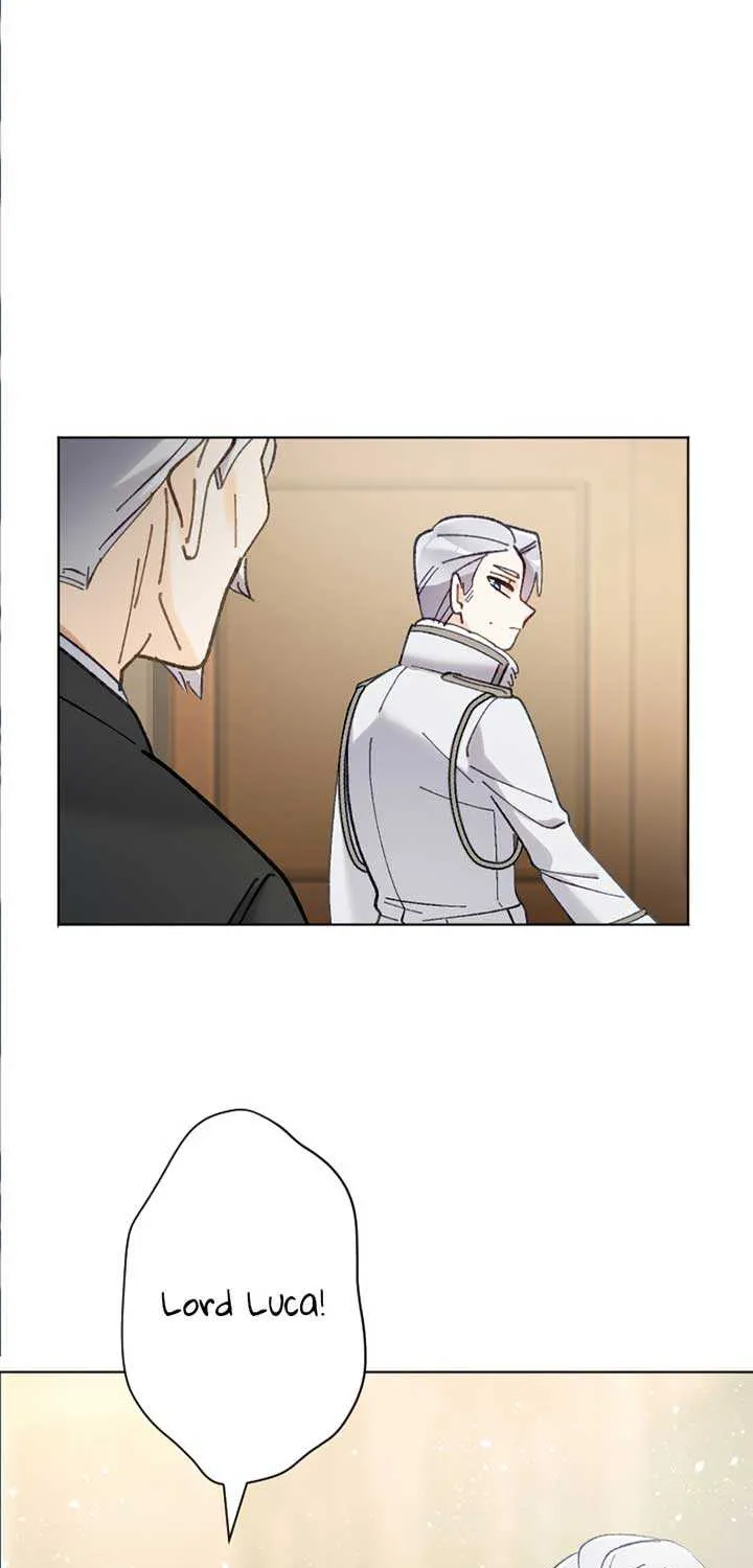 I’m Not Dead For Nothing Chapter 4 page 23 - 