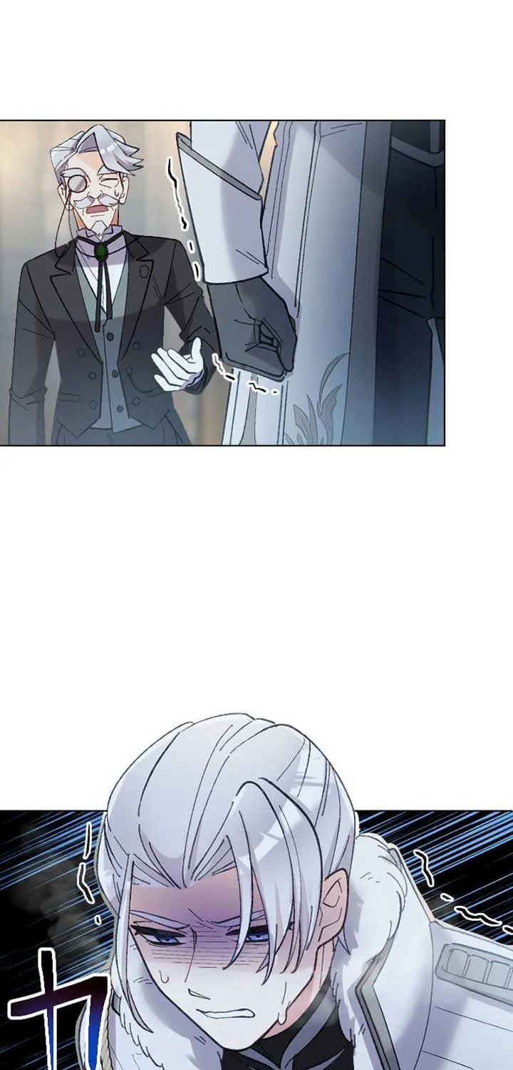 I’m Not Dead For Nothing Chapter 4 page 30 - 