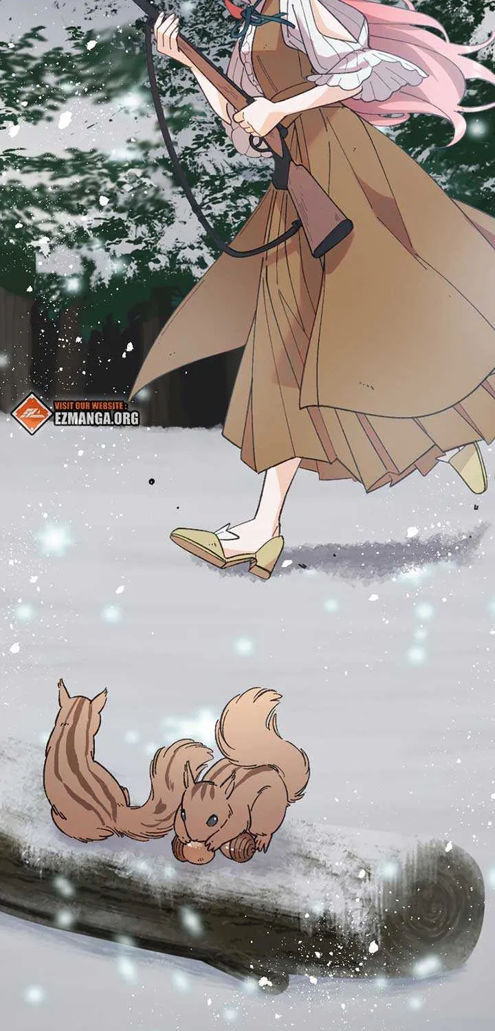 I’m Not Dead For Nothing Chapter 4 page 34 - 