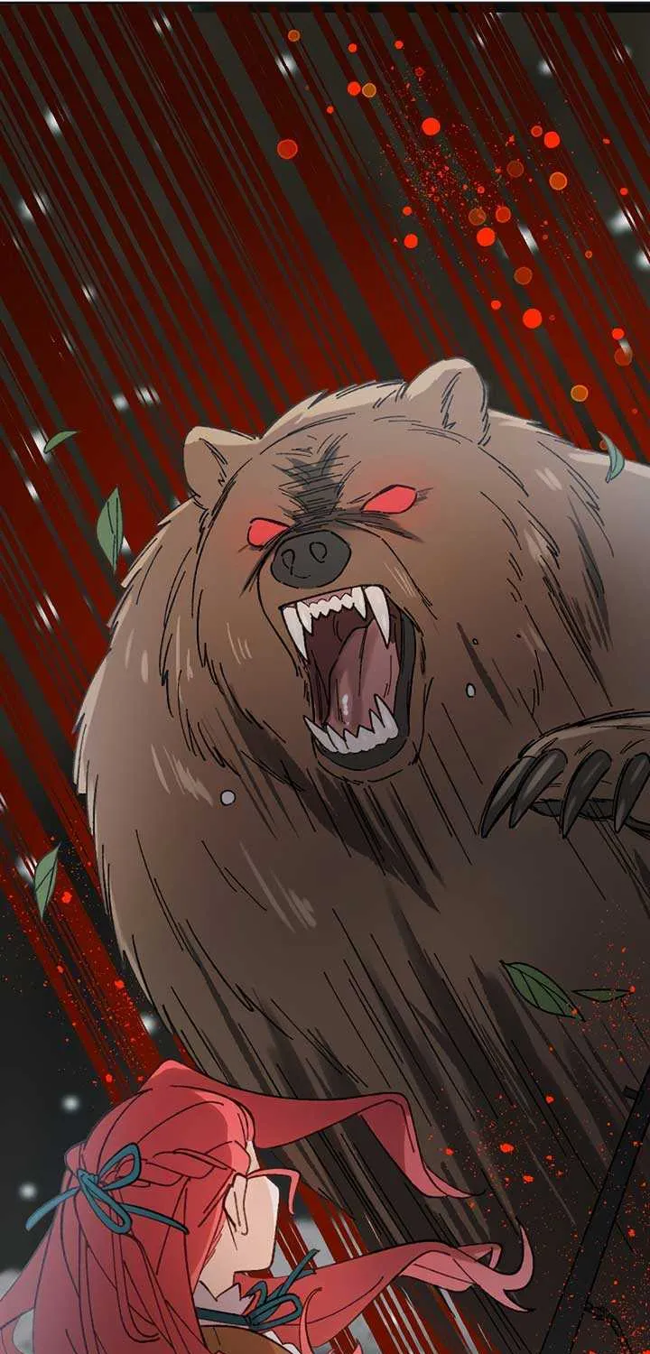 I’m Not Dead For Nothing Chapter 4 page 36 - 