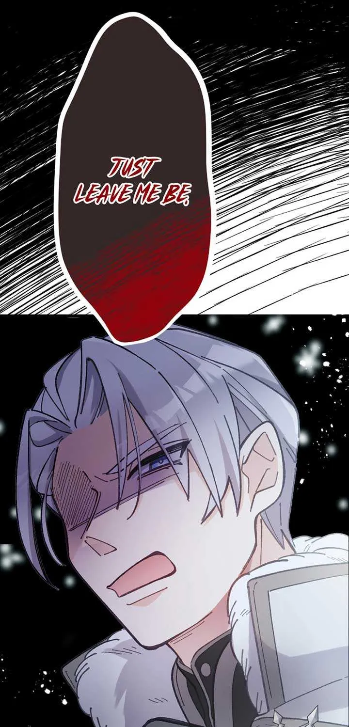 I’m Not Dead For Nothing Chapter 4 page 50 - 