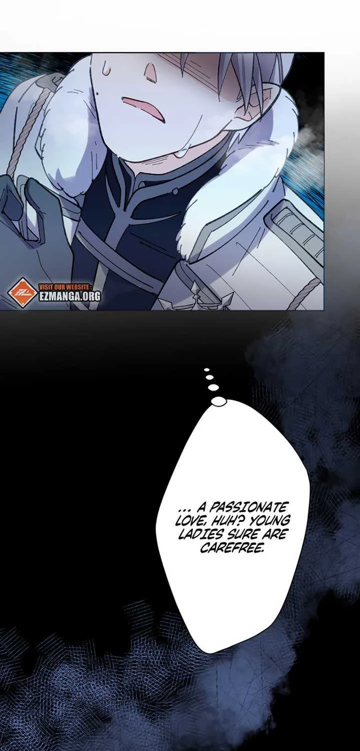 I’m Not Dead For Nothing Chapter 4 page 56 - 