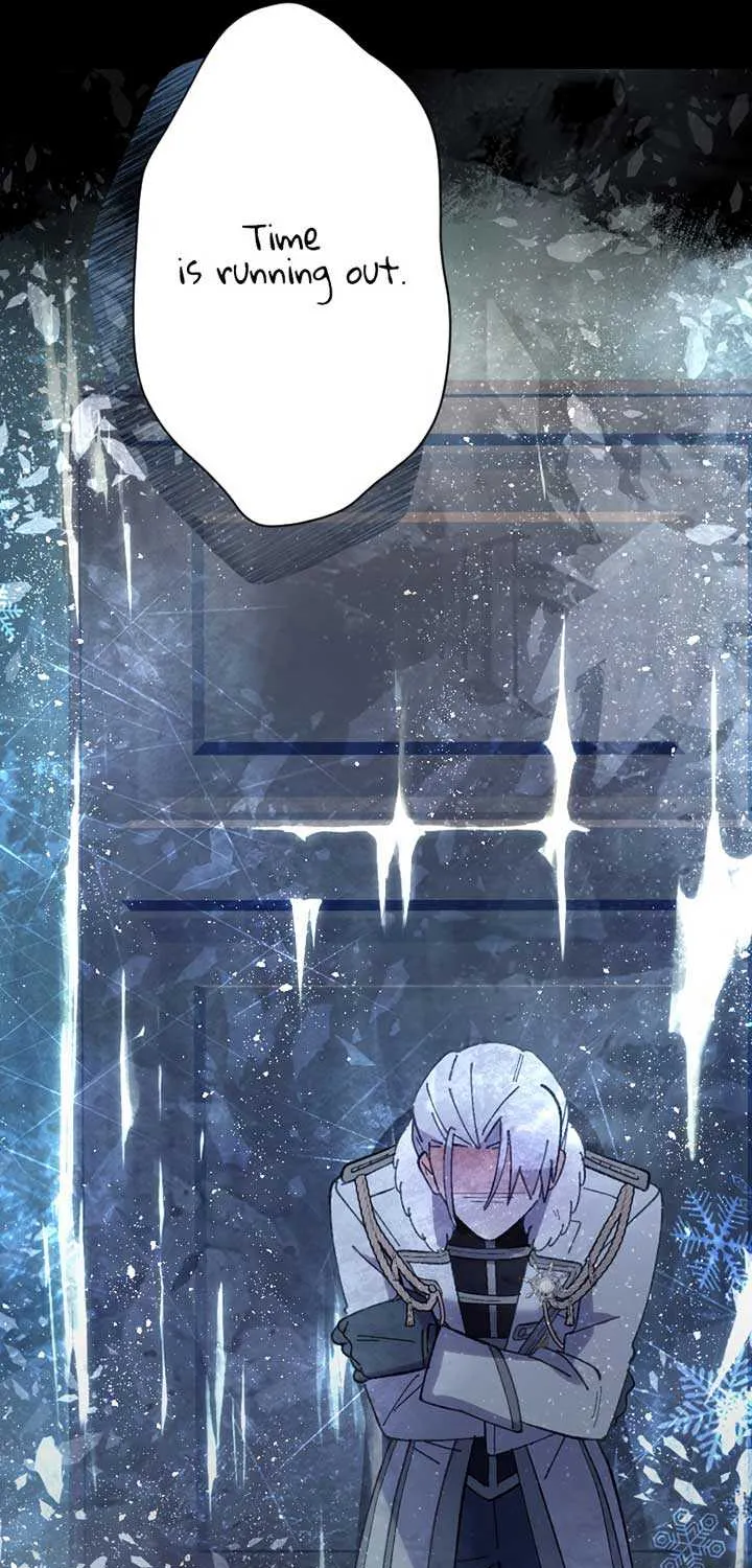 I’m Not Dead For Nothing Chapter 4 page 58 - 