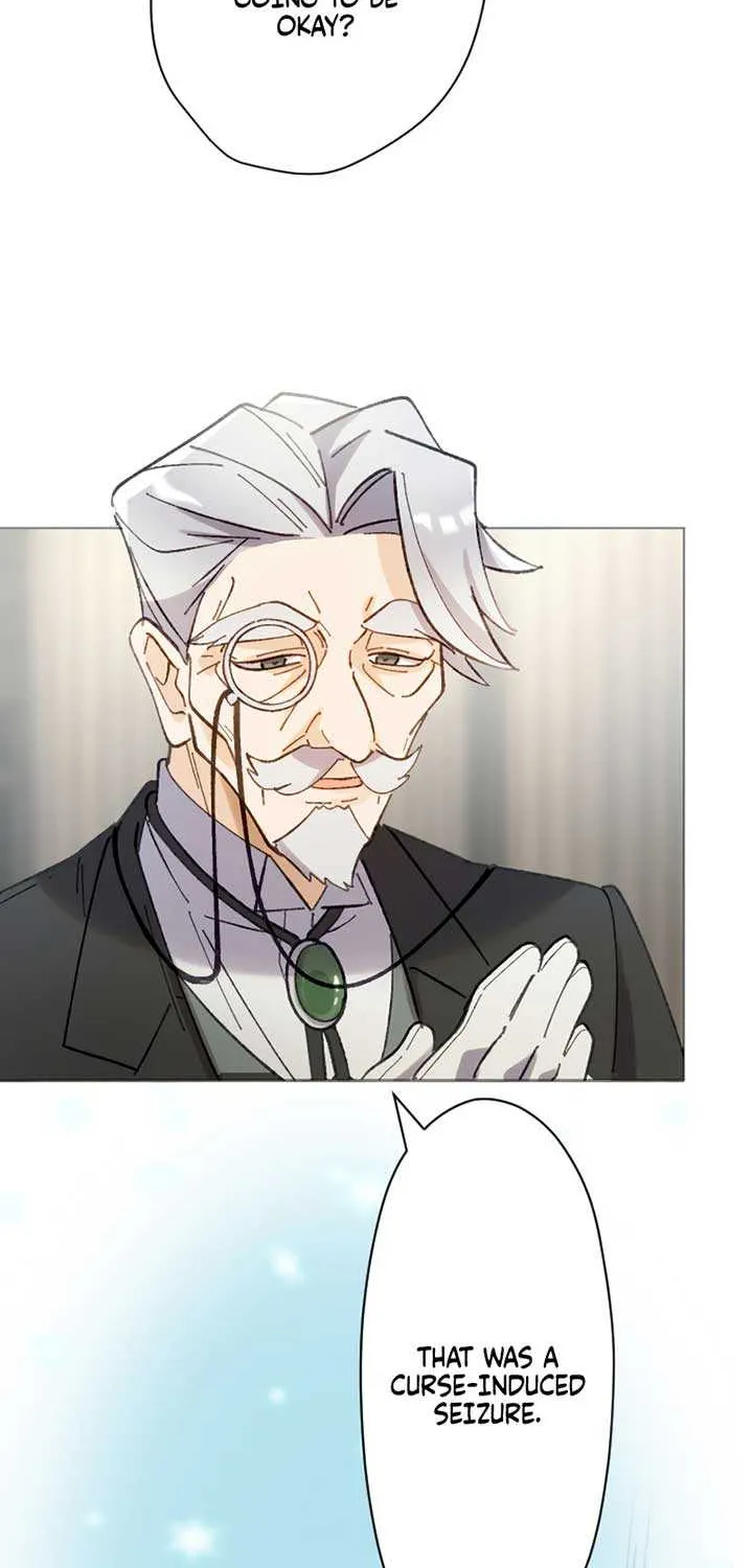 I’m Not Dead For Nothing Chapter 4 page 63 - 