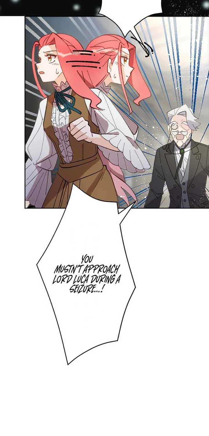 I’m Not Dead For Nothing Chapter 4 page 70 - 