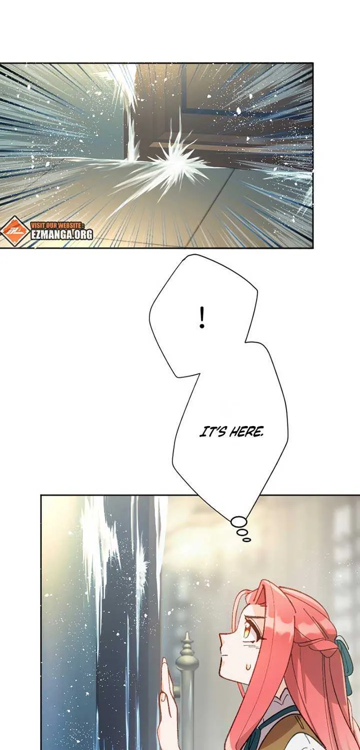I’m Not Dead For Nothing Chapter 4 page 71 - 