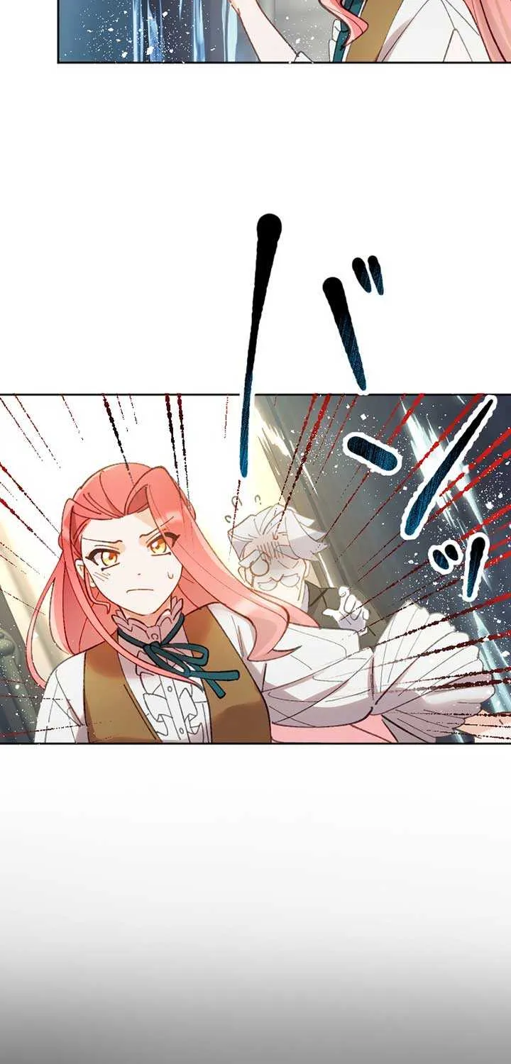 I’m Not Dead For Nothing Chapter 4 page 72 - 