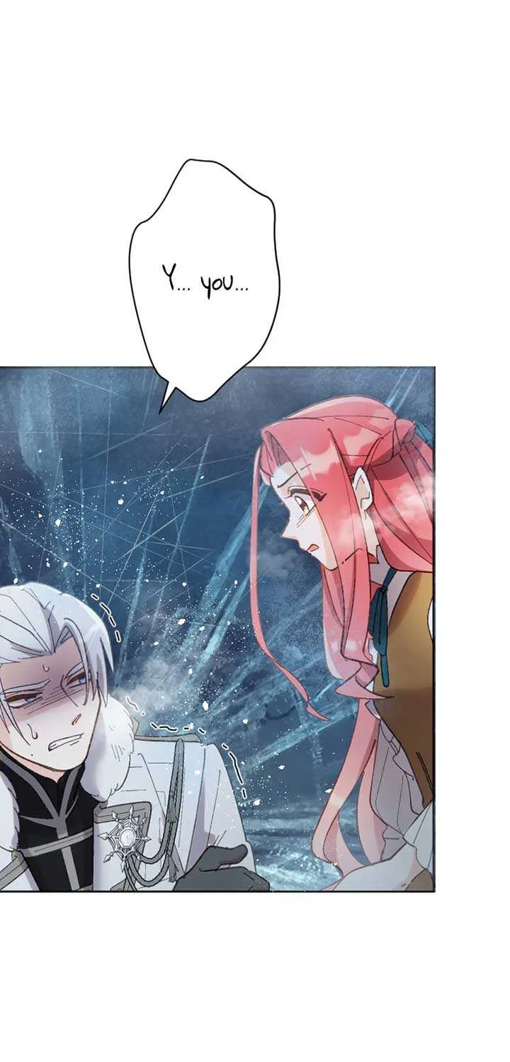 I’m Not Dead For Nothing Chapter 4 page 75 - 