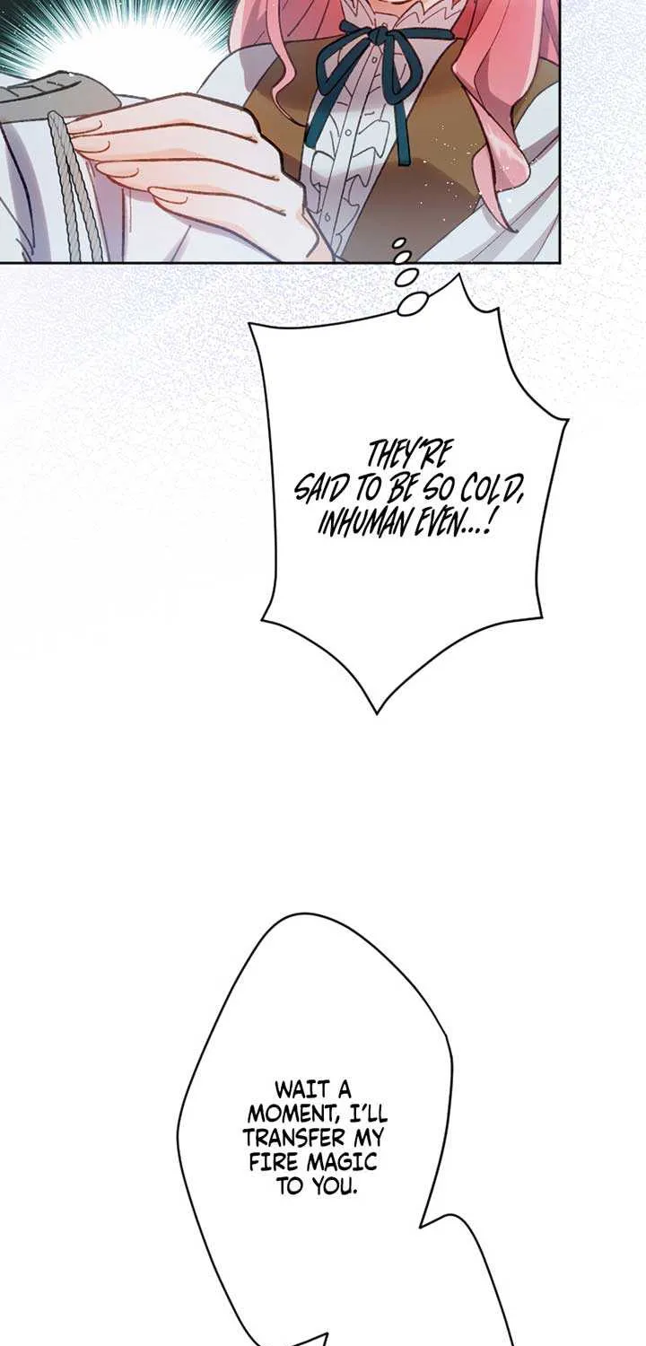 I’m Not Dead For Nothing Chapter 4 page 78 - 