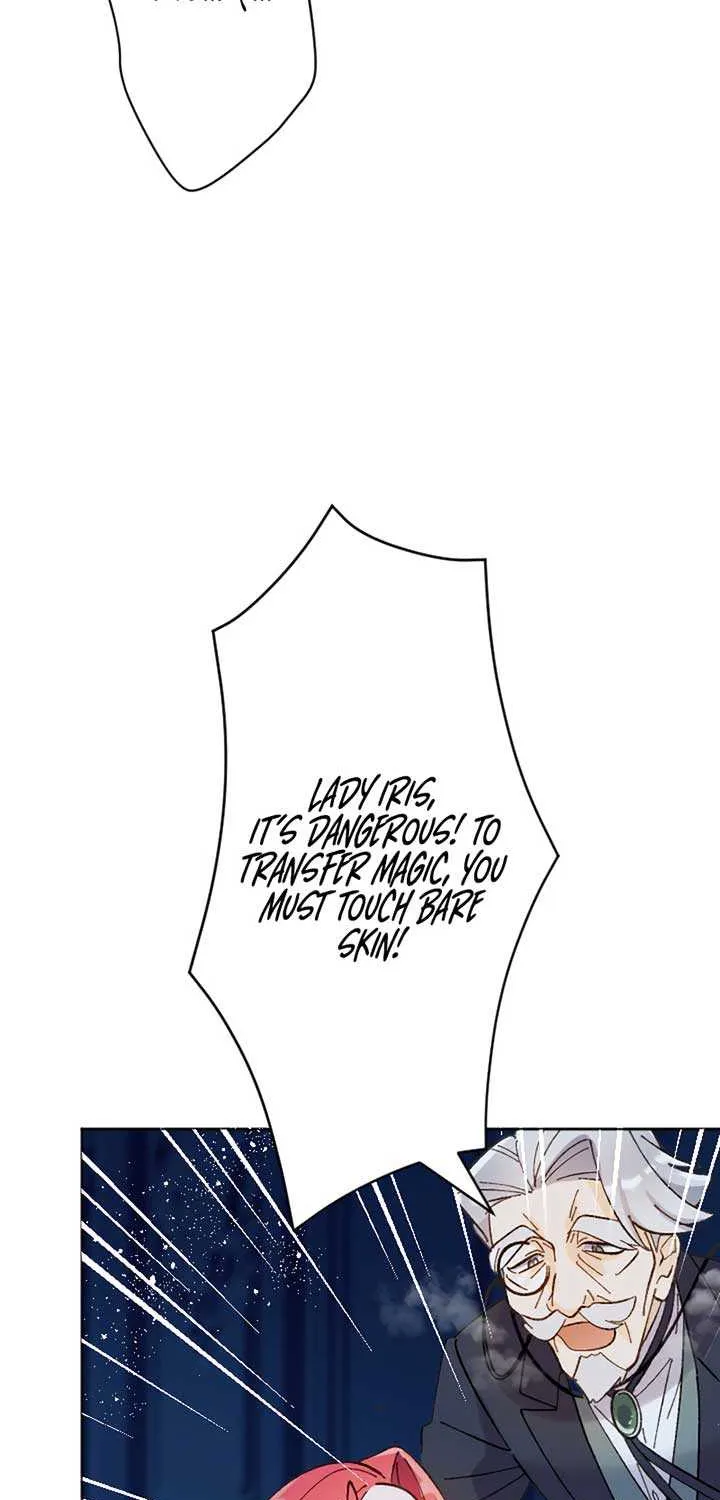 I’m Not Dead For Nothing Chapter 4 page 80 - 