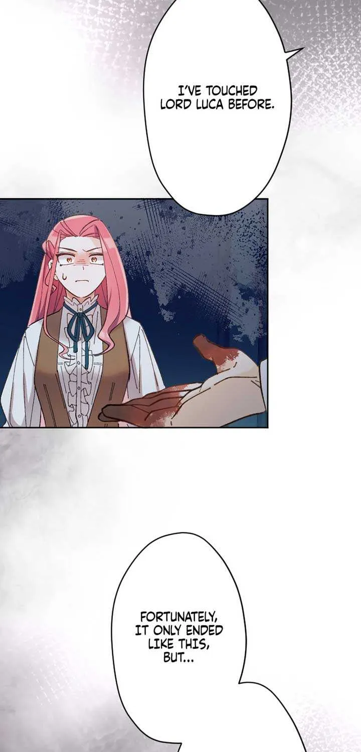 I’m Not Dead For Nothing Chapter 4 page 83 - 