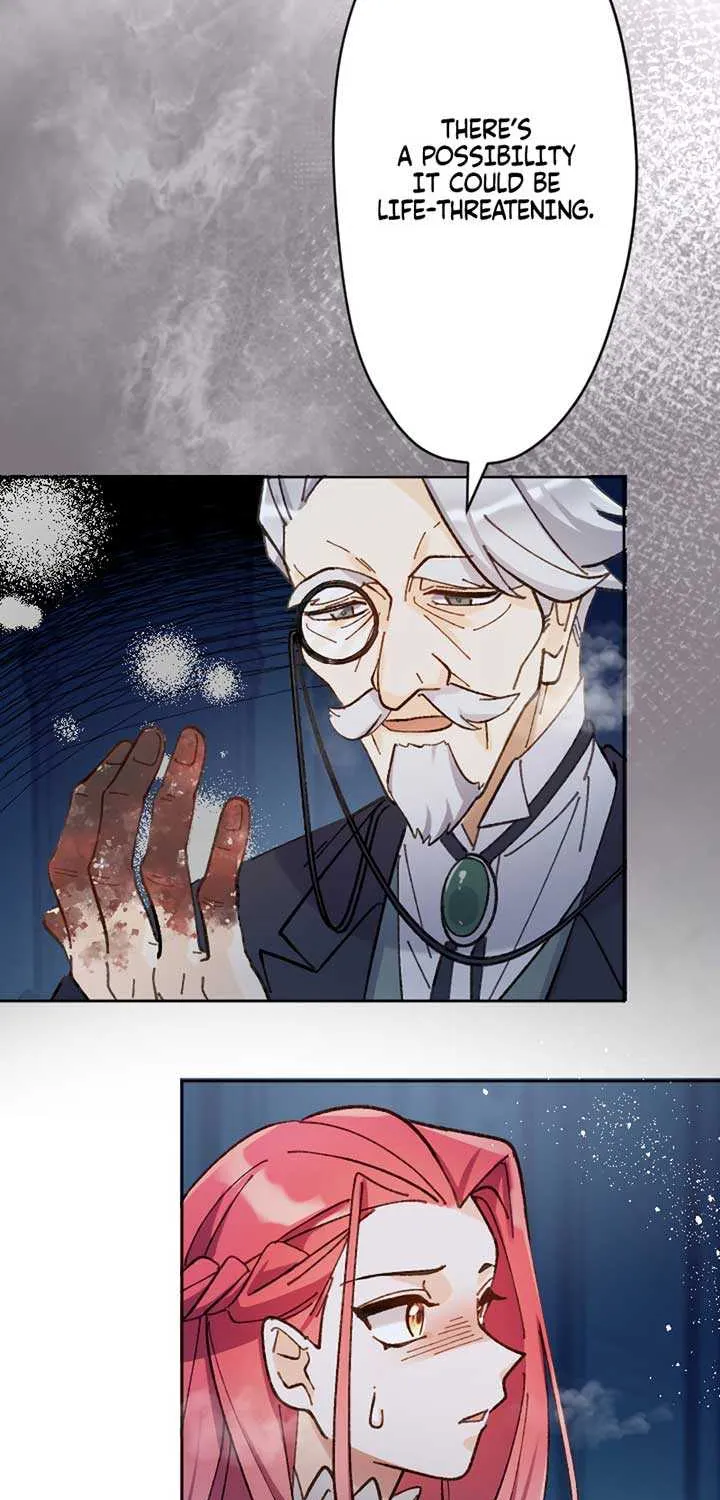I’m Not Dead For Nothing Chapter 4 page 84 - 