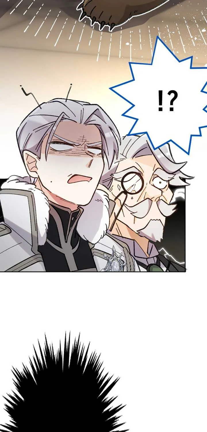 I’m Not Dead For Nothing Chapter 5 page 34 - 