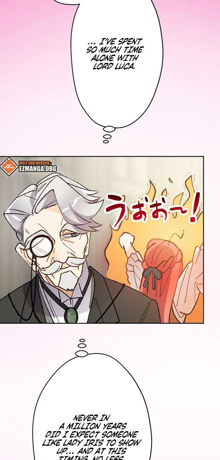 I’m Not Dead For Nothing Chapter 5 page 53 - 