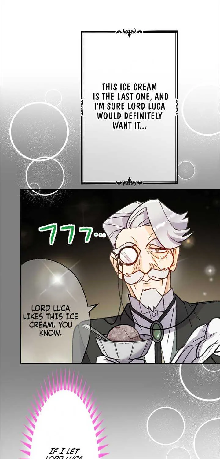 I’m Not Dead For Nothing Chapter 5 page 72 - 