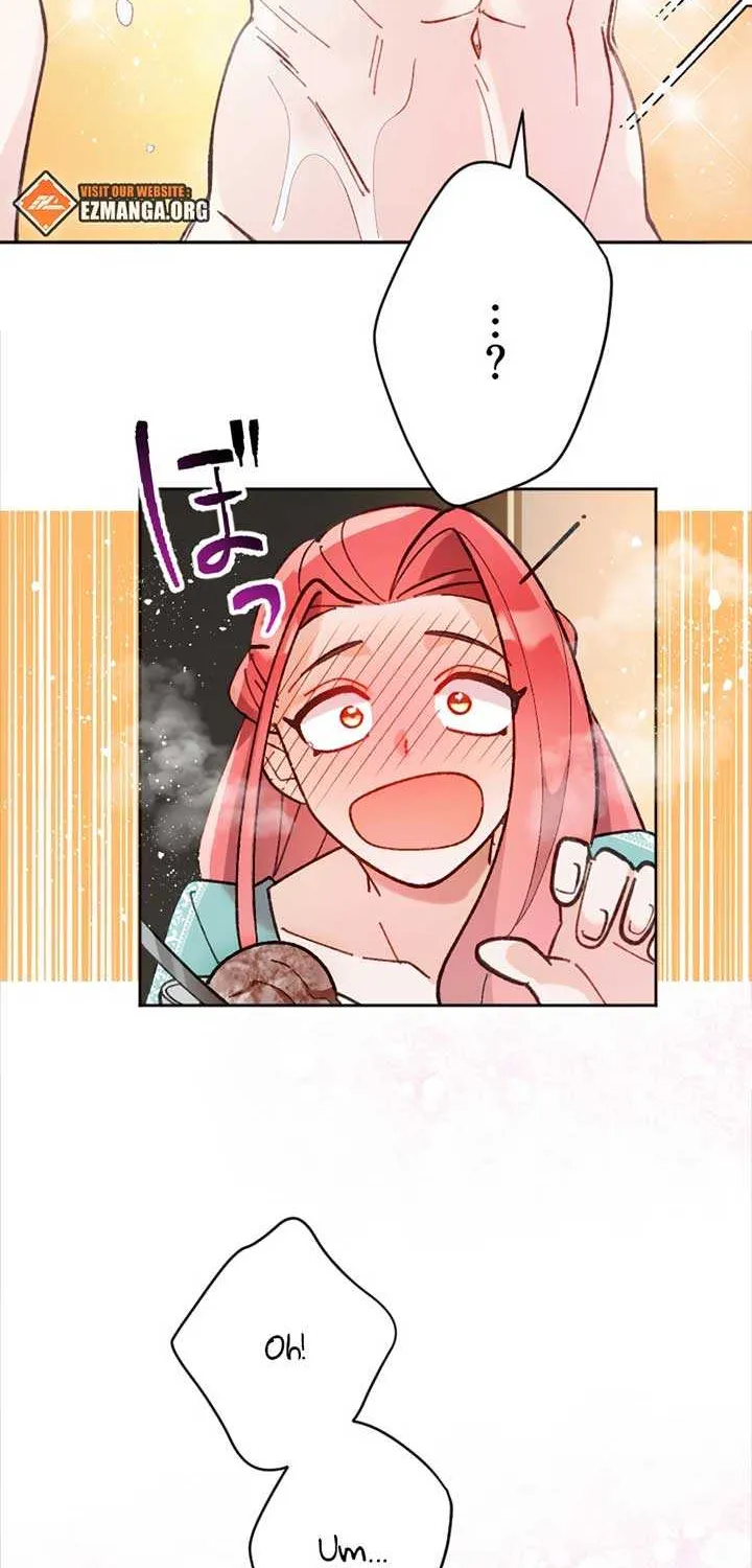 I’m Not Dead For Nothing Chapter 5 page 78 - 