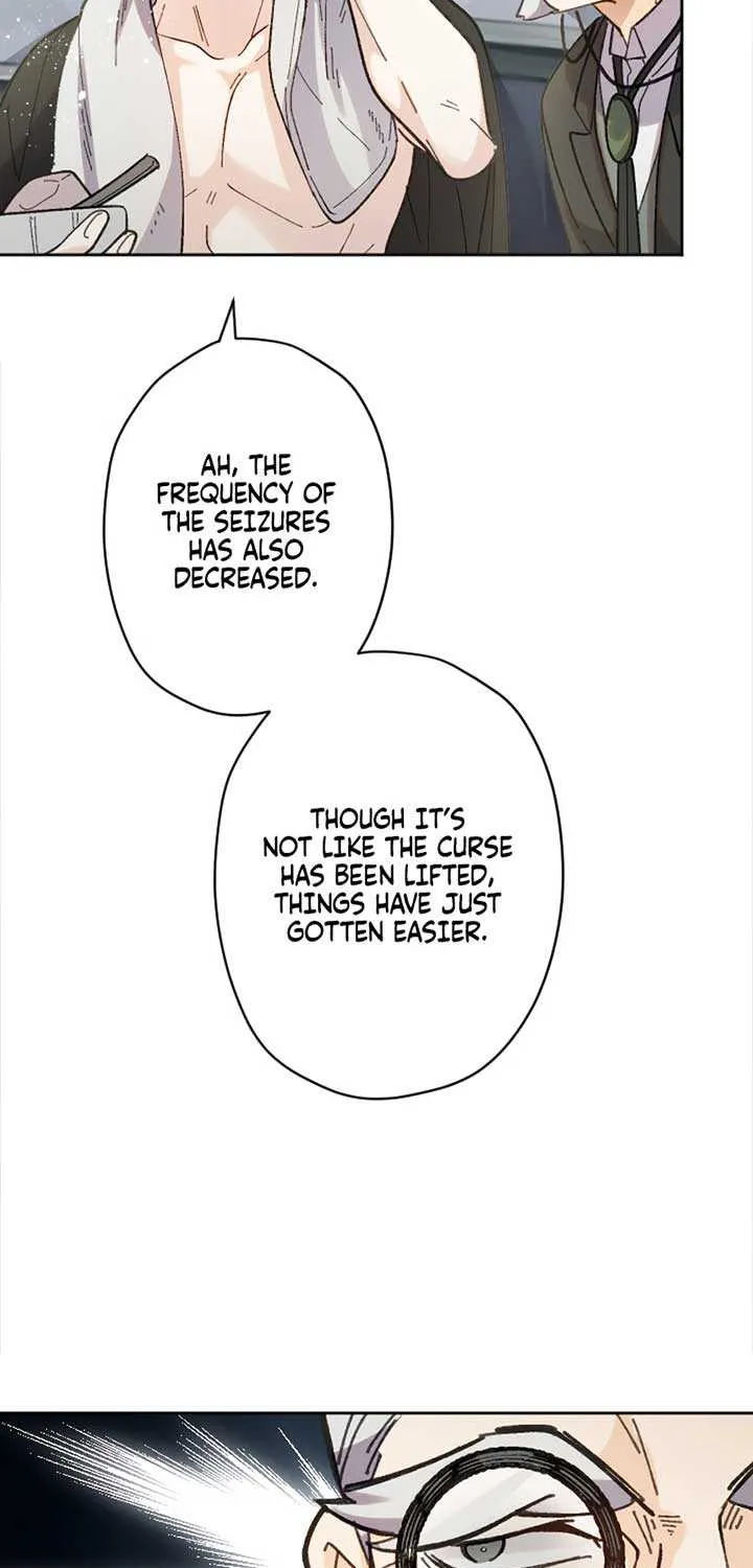 I’m Not Dead For Nothing Chapter 5 page 88 - 