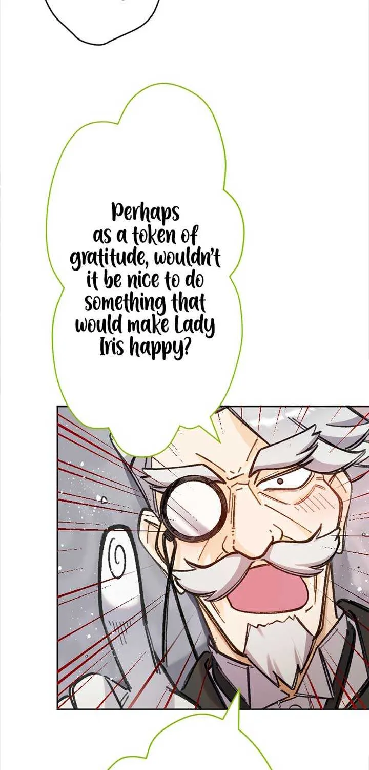 I’m Not Dead For Nothing Chapter 5 page 90 - 