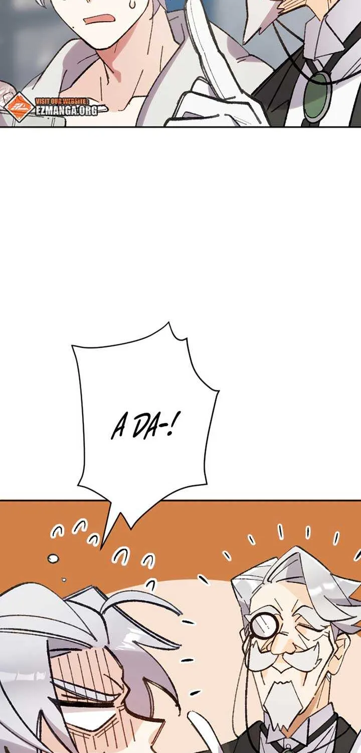 I’m Not Dead For Nothing Chapter 6 page 2 - 