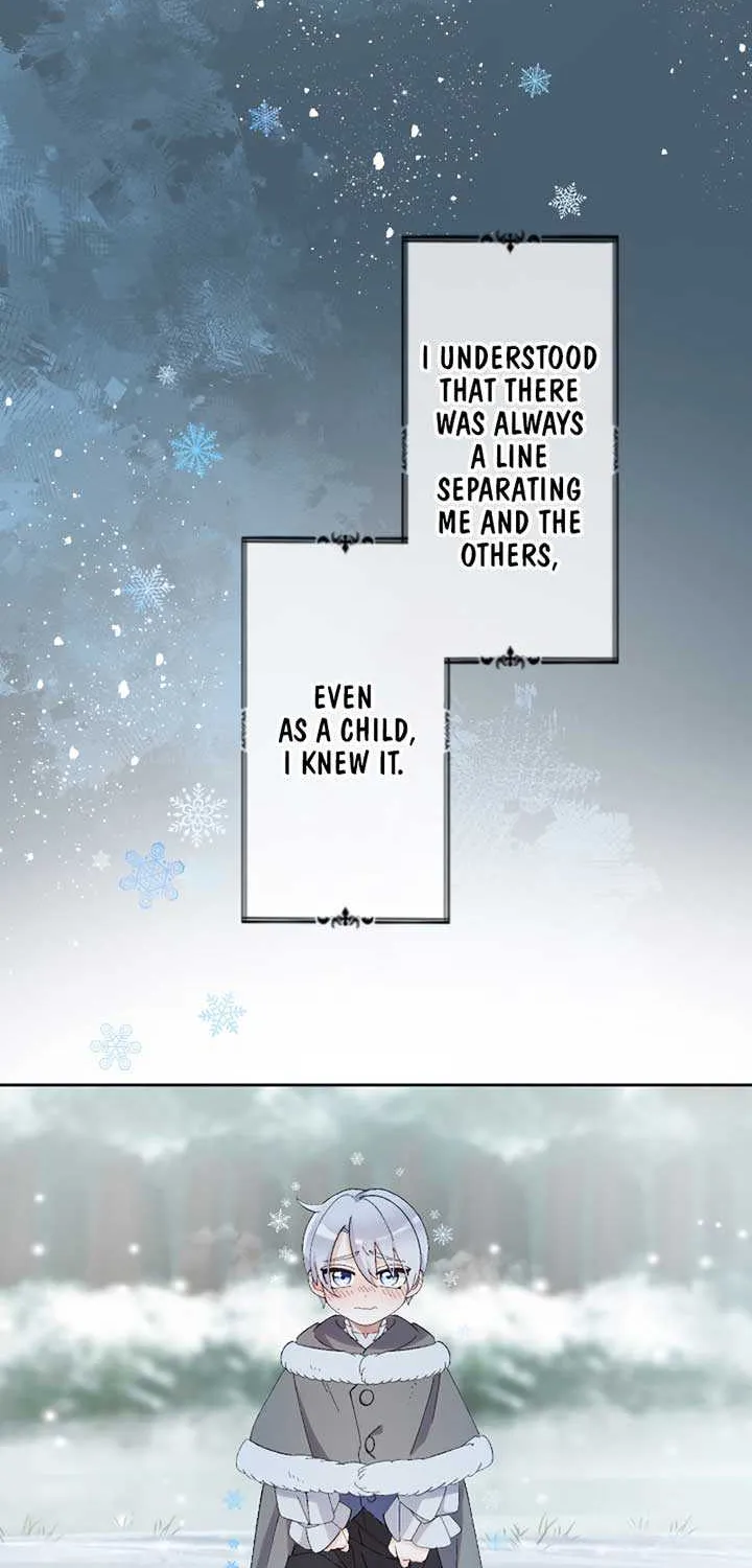 I’m Not Dead For Nothing Chapter 6 page 36 - 