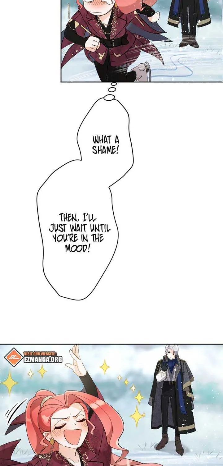 I’m Not Dead For Nothing Chapter 6 page 54 - 